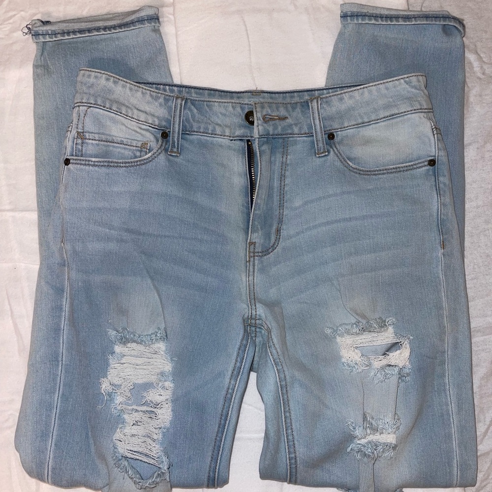 Empyre Easton Boyfriend Jeans